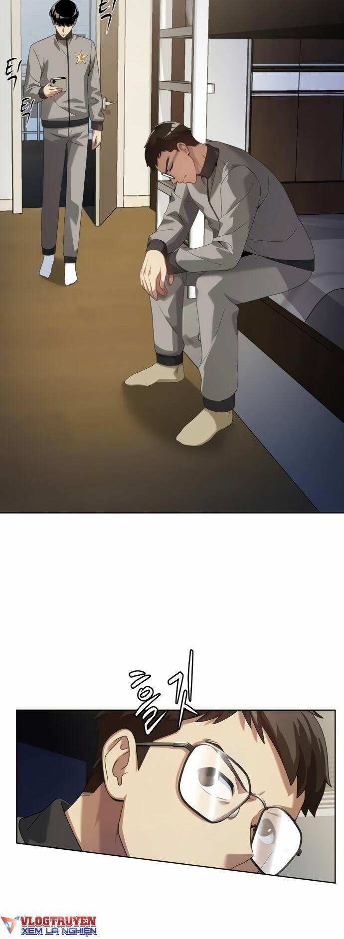 Từ Nhân Viên Vạn Năng Trở Thành Huyền Thoại Chap 15 - Next Chap 16