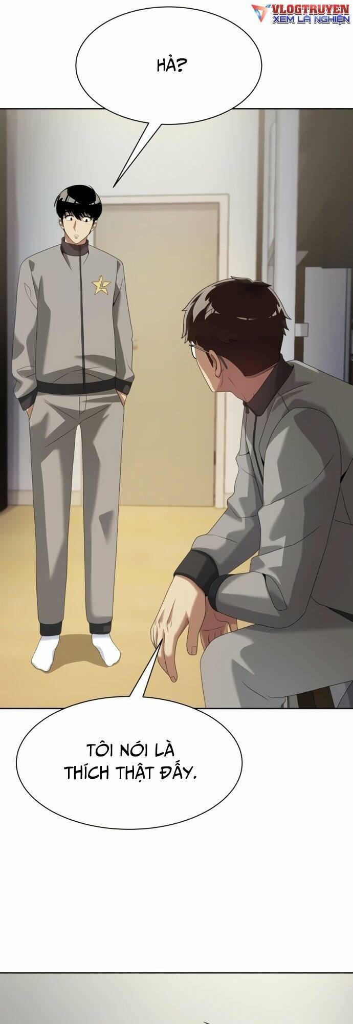 Từ Nhân Viên Vạn Năng Trở Thành Huyền Thoại Chap 15 - Next Chap 16