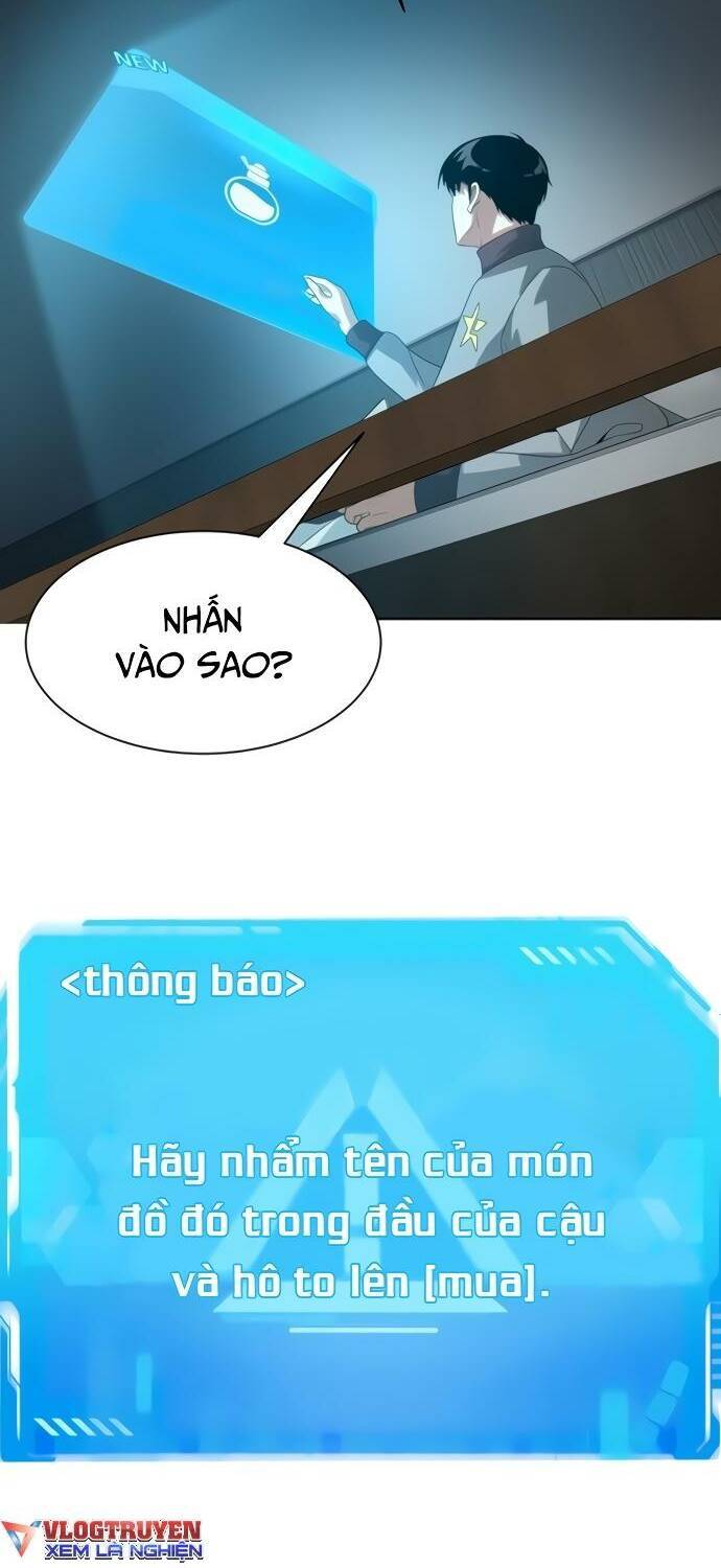 Từ Nhân Viên Vạn Năng Trở Thành Huyền Thoại Chap 15 - Next Chap 16