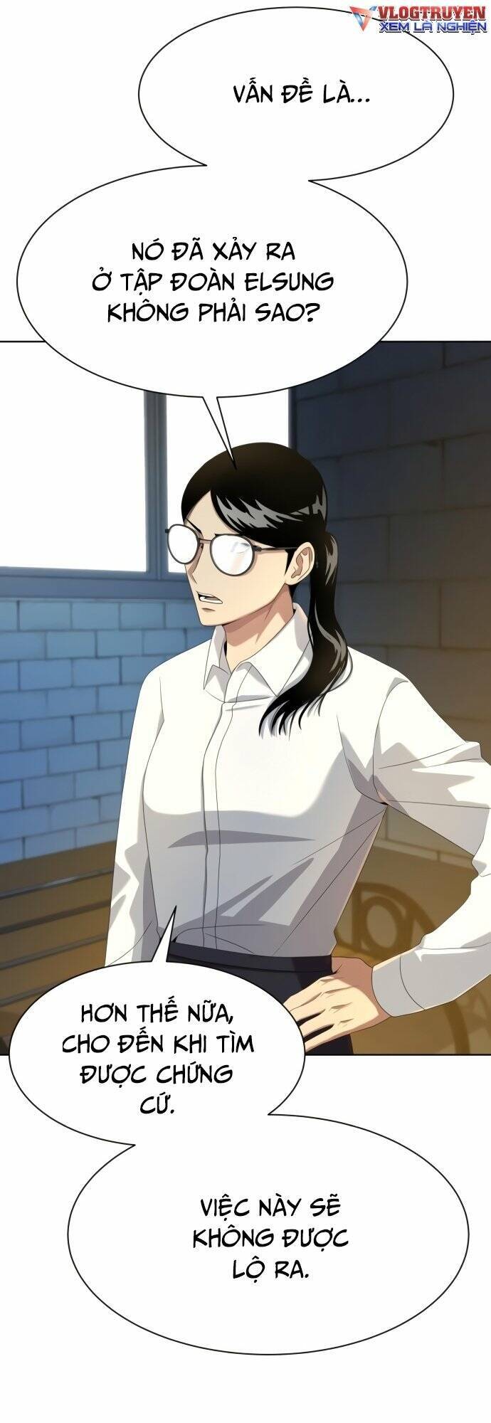 Từ Nhân Viên Vạn Năng Trở Thành Huyền Thoại Chap 16 - Next Chap 17