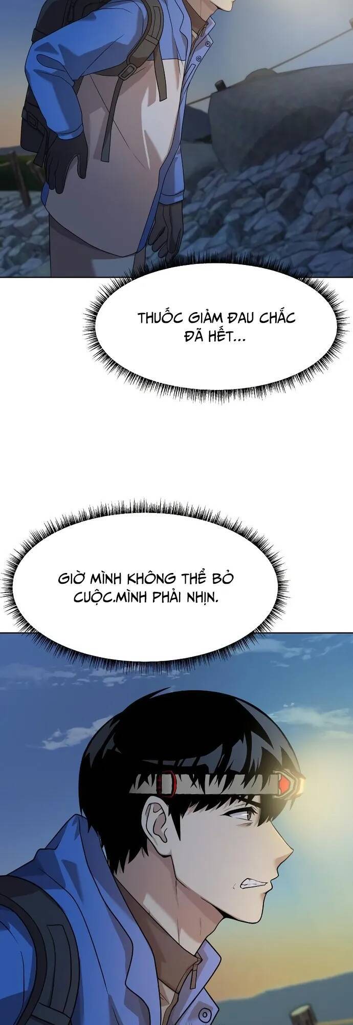 Từ Nhân Viên Vạn Năng Trở Thành Huyền Thoại Chap 25 - Next Chap 26