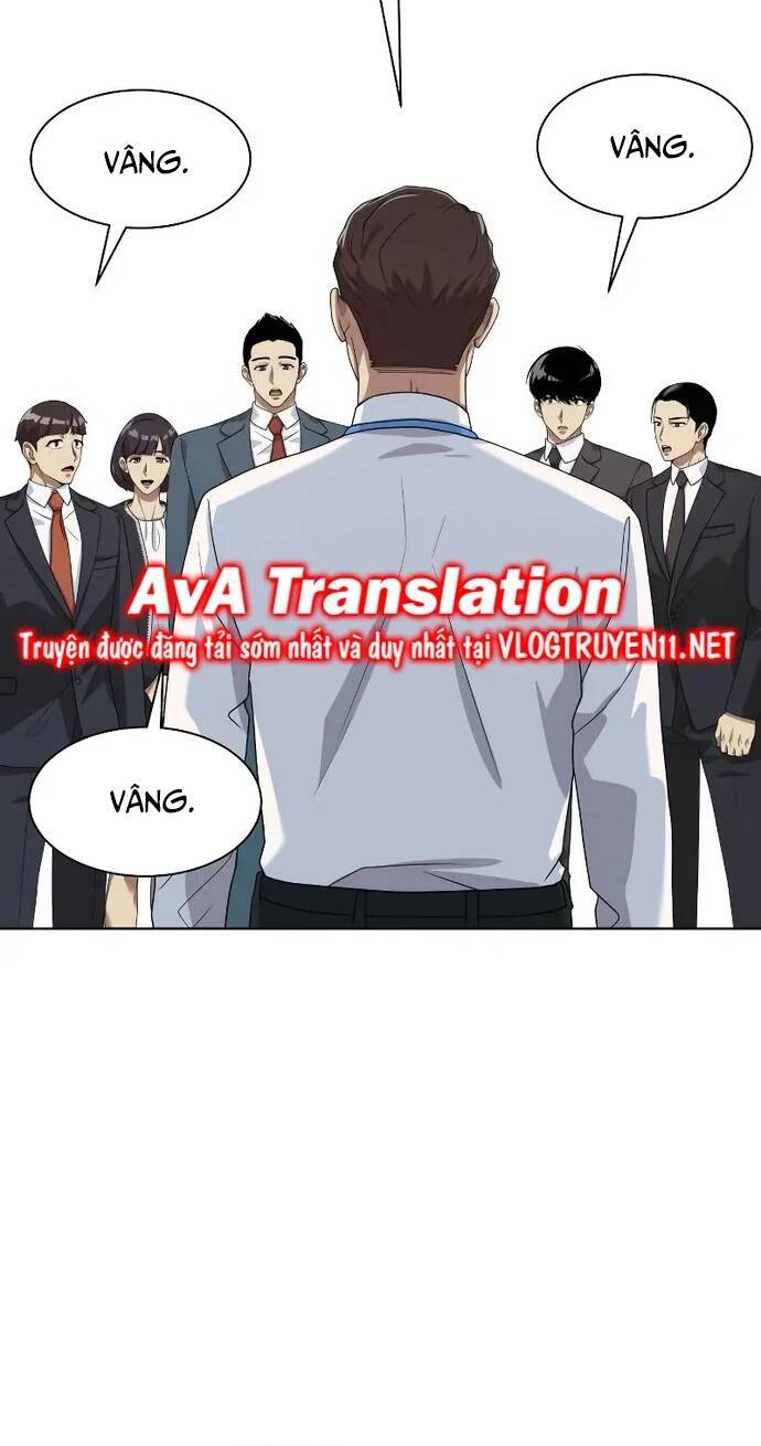 Từ Nhân Viên Vạn Năng Trở Thành Huyền Thoại Chap 27 - Next Chap 28