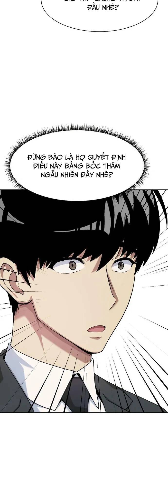 Từ Nhân Viên Vạn Năng Trở Thành Huyền Thoại Chap 27 - Next Chap 28