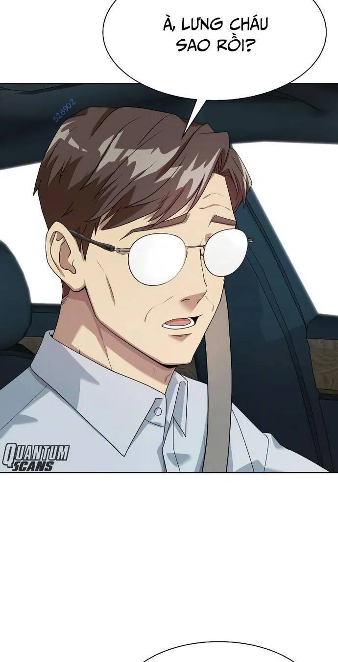 Từ Nhân Viên Vạn Năng Trở Thành Huyền Thoại Chap 27 - Next Chap 28