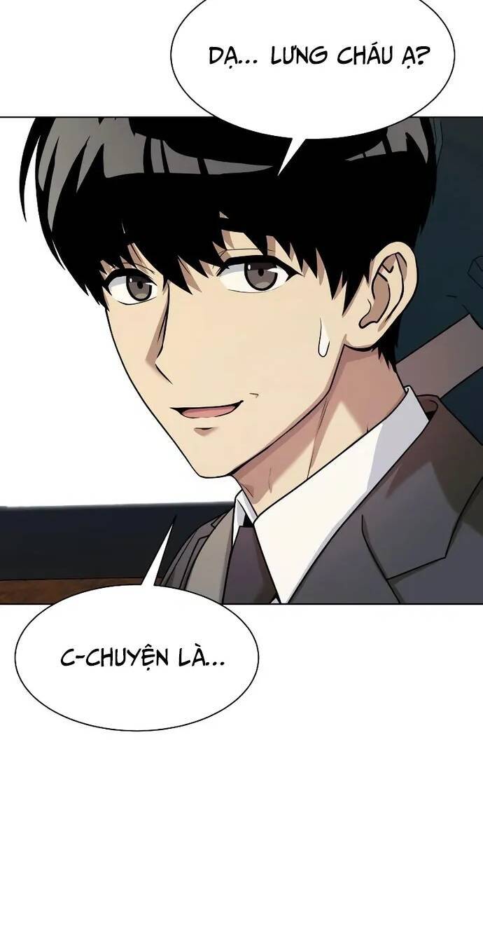 Từ Nhân Viên Vạn Năng Trở Thành Huyền Thoại Chap 27 - Next Chap 28