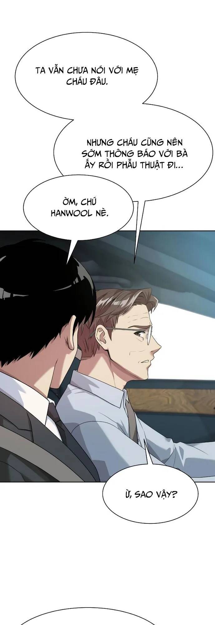 Từ Nhân Viên Vạn Năng Trở Thành Huyền Thoại Chap 27 - Next Chap 28