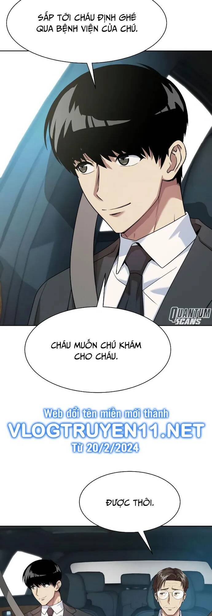 Từ Nhân Viên Vạn Năng Trở Thành Huyền Thoại Chap 27 - Next Chap 28