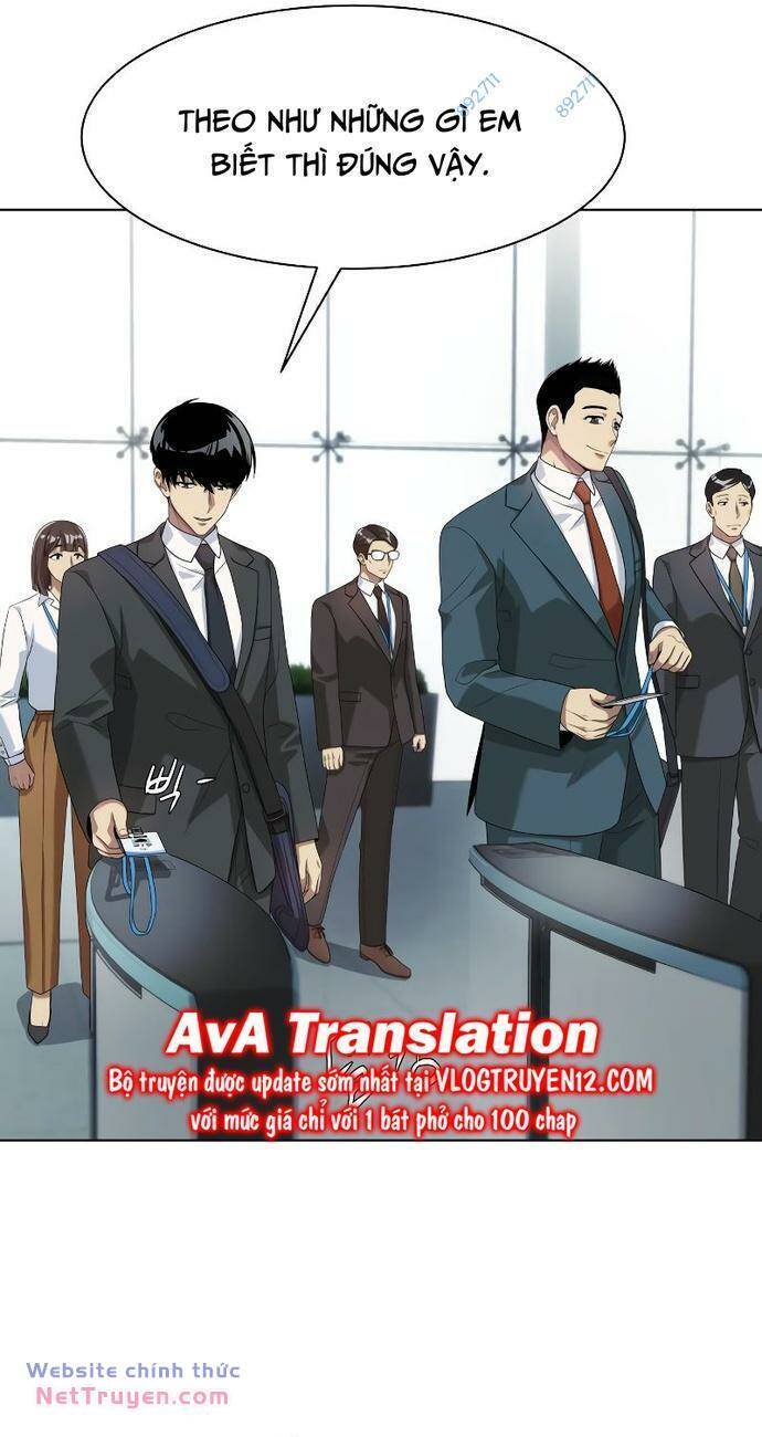 Từ Nhân Viên Vạn Năng Trở Thành Huyền Thoại Chap 28 - Next Chap 29