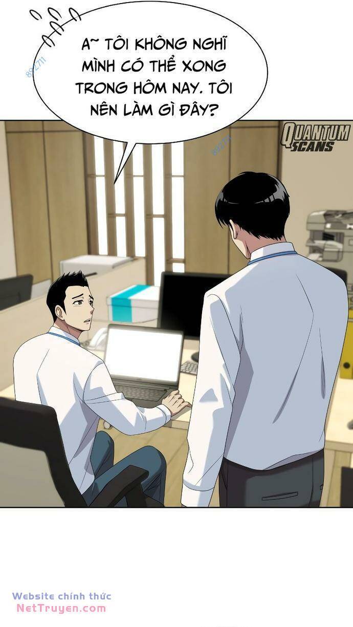 Từ Nhân Viên Vạn Năng Trở Thành Huyền Thoại Chap 28 - Next Chap 29