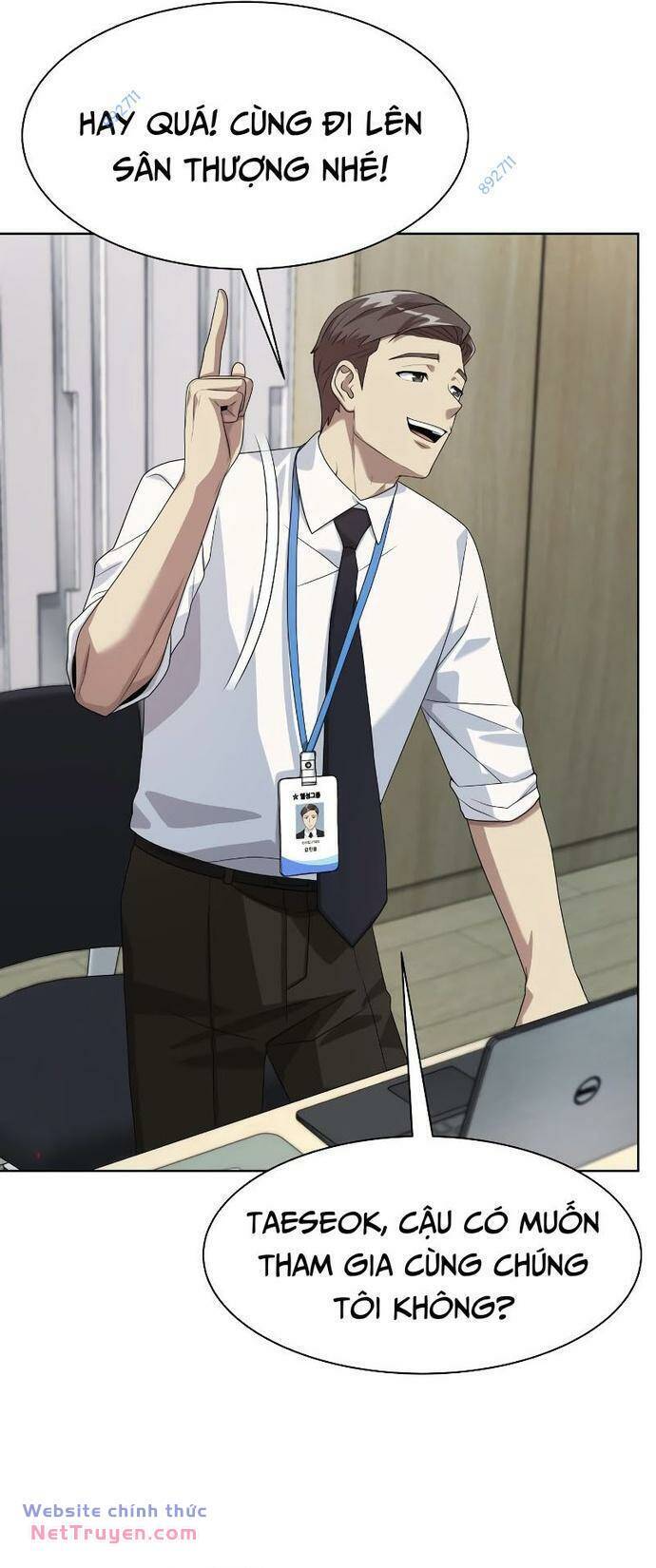 Từ Nhân Viên Vạn Năng Trở Thành Huyền Thoại Chap 28 - Next Chap 29