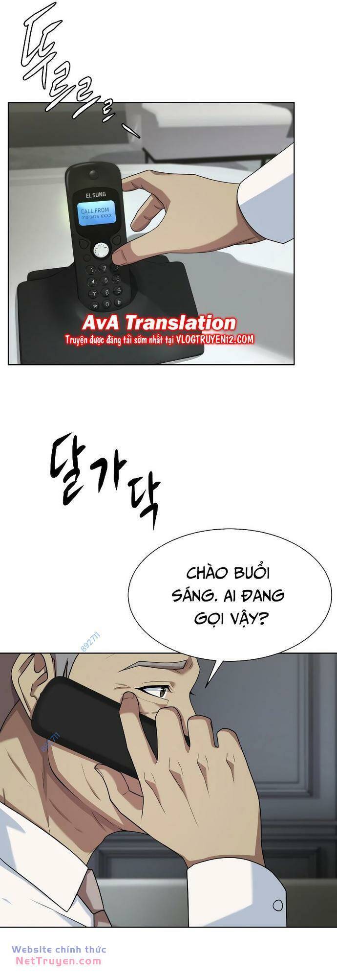 Từ Nhân Viên Vạn Năng Trở Thành Huyền Thoại Chap 30 - Next Chap 31