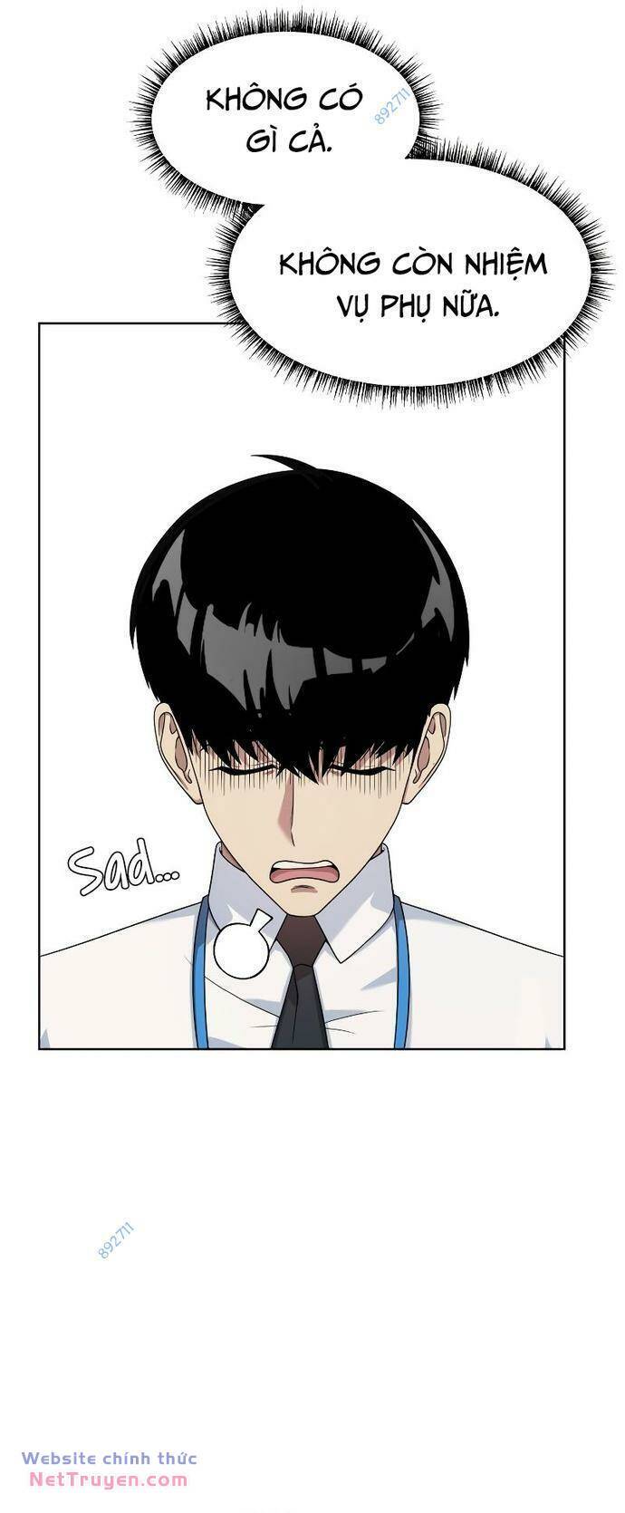 Từ Nhân Viên Vạn Năng Trở Thành Huyền Thoại Chap 30 - Next Chap 31