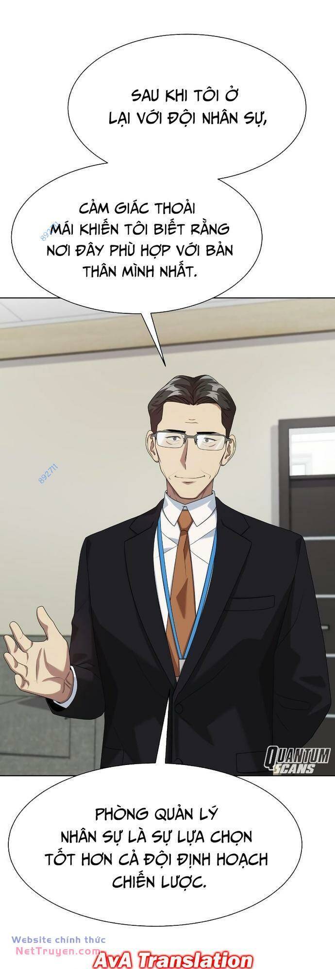 Từ Nhân Viên Vạn Năng Trở Thành Huyền Thoại Chap 30 - Next Chap 31