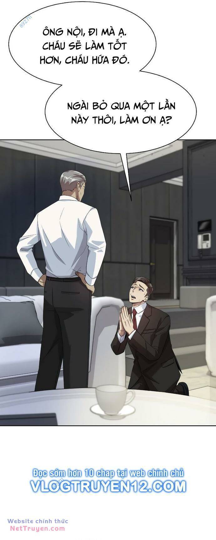 Từ Nhân Viên Vạn Năng Trở Thành Huyền Thoại Chap 31 - Next Chap 32