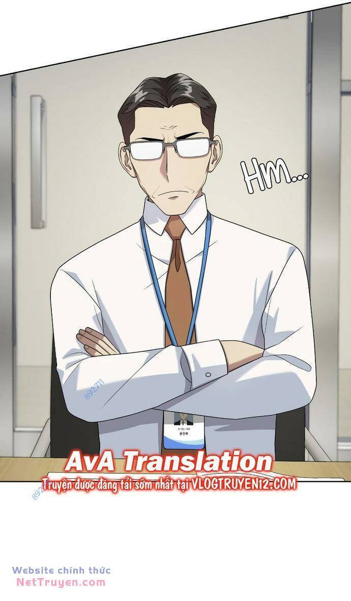 Từ Nhân Viên Vạn Năng Trở Thành Huyền Thoại Chap 34 - Next Chap 35