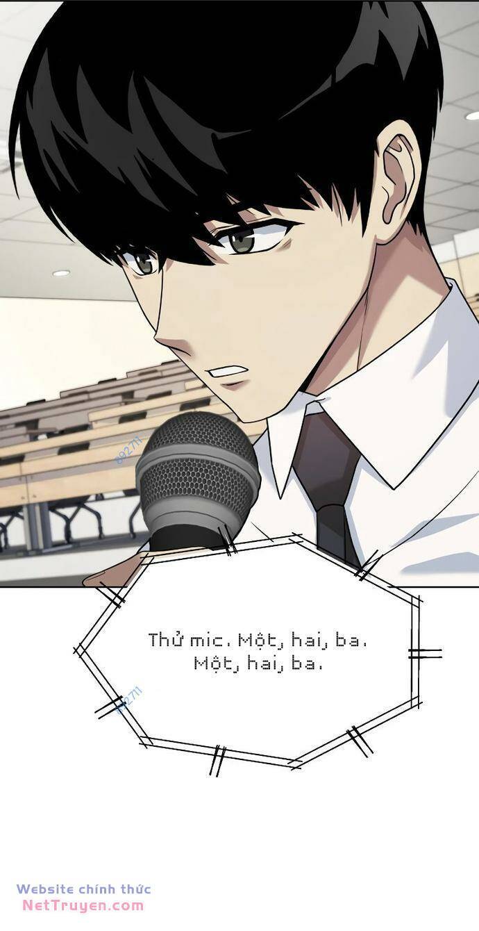 Từ Nhân Viên Vạn Năng Trở Thành Huyền Thoại Chap 34 - Next Chap 35