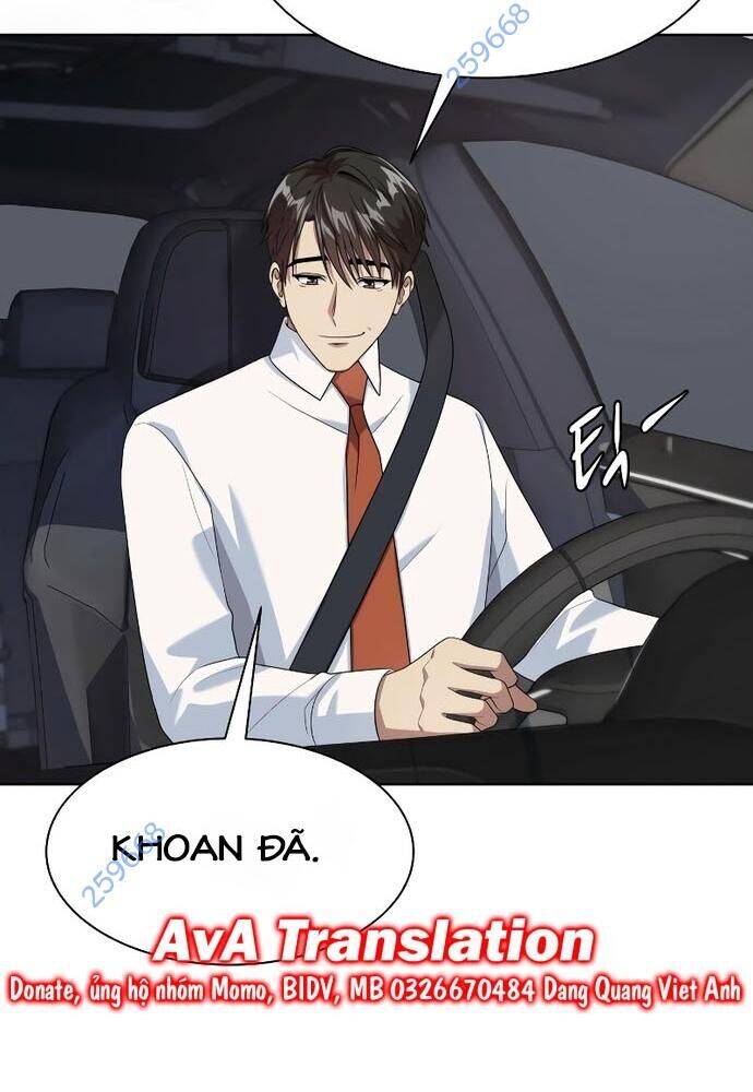 Từ Nhân Viên Vạn Năng Trở Thành Huyền Thoại Chap 41 - Next Chap 42