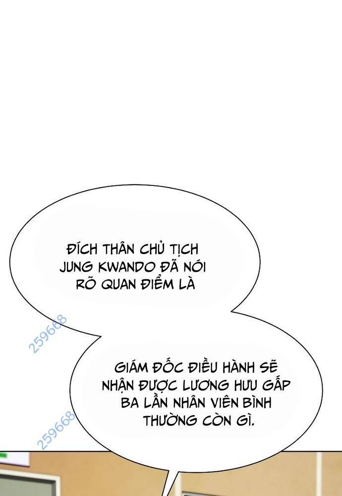 Từ Nhân Viên Vạn Năng Trở Thành Huyền Thoại Chap 43 - Next Chap 44