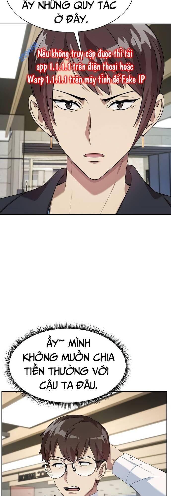 Từ Nhân Viên Vạn Năng Trở Thành Huyền Thoại Chap 50 - Next Chap 51