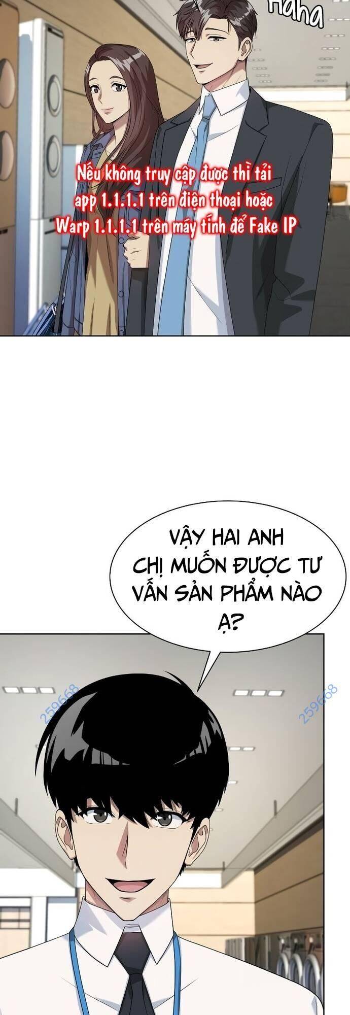 Từ Nhân Viên Vạn Năng Trở Thành Huyền Thoại Chap 50 - Next Chap 51