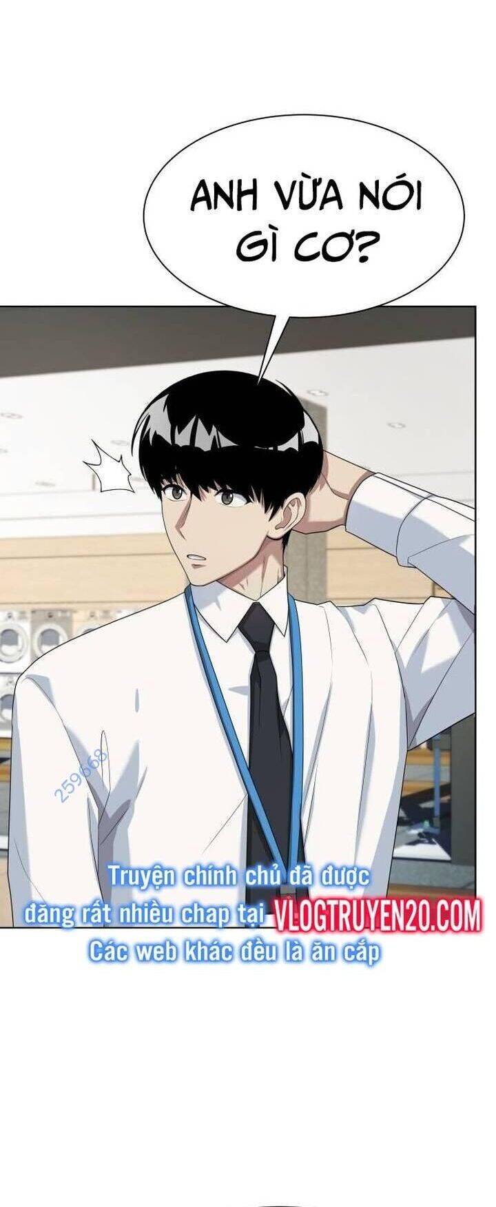 Từ Nhân Viên Vạn Năng Trở Thành Huyền Thoại Chap 55 - Next Chap 56