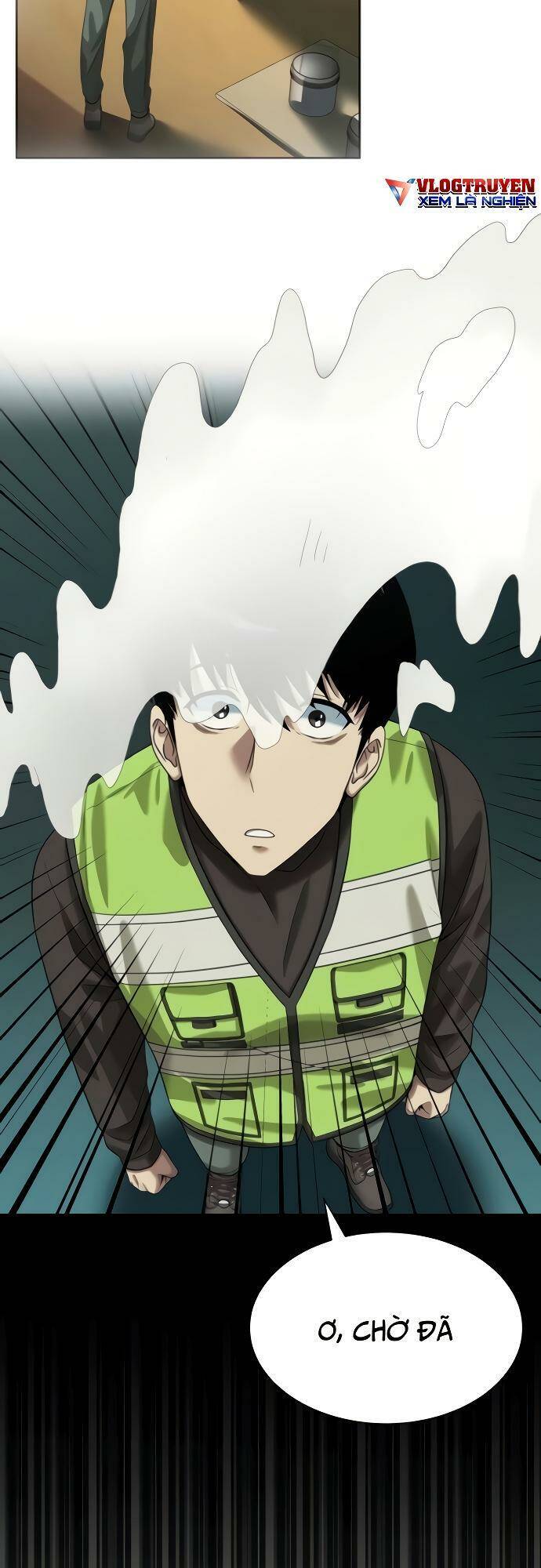 Từ Nhân Viên Vạn Năng Trở Thành Huyền Thoại Chap 6 - Next Chap 7