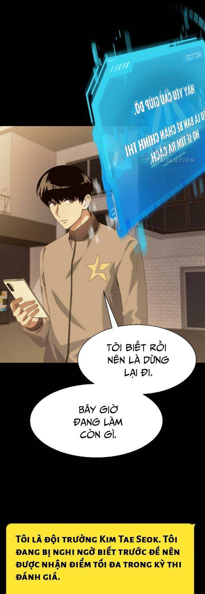 Từ Nhân Viên Vạn Năng Trở Thành Huyền Thoại Chap 18 - Next Chap 19