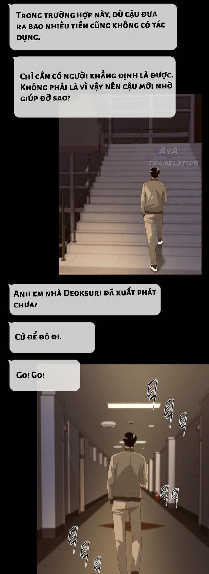 Từ Nhân Viên Vạn Năng Trở Thành Huyền Thoại Chap 18 - Next Chap 19