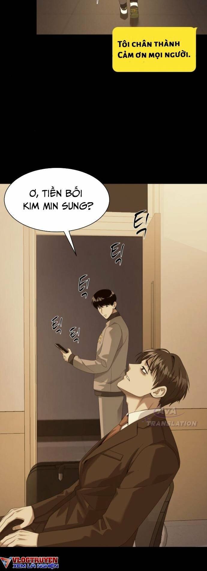 Từ Nhân Viên Vạn Năng Trở Thành Huyền Thoại Chap 18 - Next Chap 19