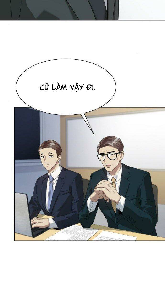 Từ Nhân Viên Vạn Năng Trở Thành Huyền Thoại Chap 18 - Next Chap 19