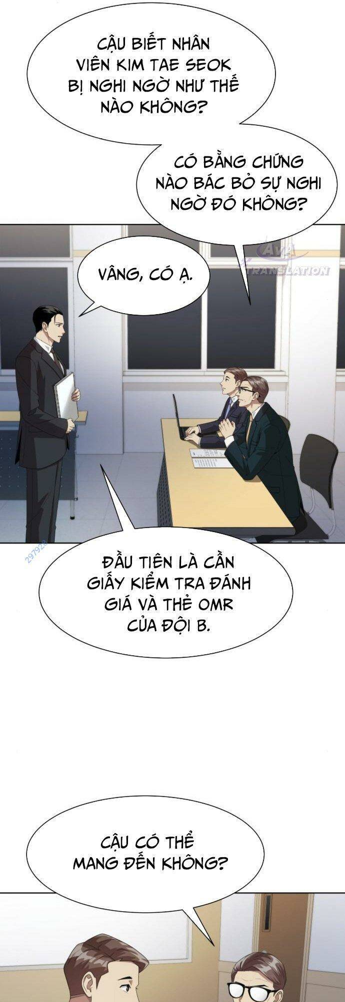 Từ Nhân Viên Vạn Năng Trở Thành Huyền Thoại Chap 18 - Next Chap 19
