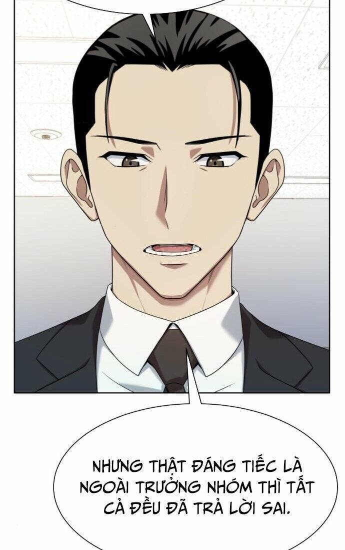 Từ Nhân Viên Vạn Năng Trở Thành Huyền Thoại Chap 18 - Next Chap 19