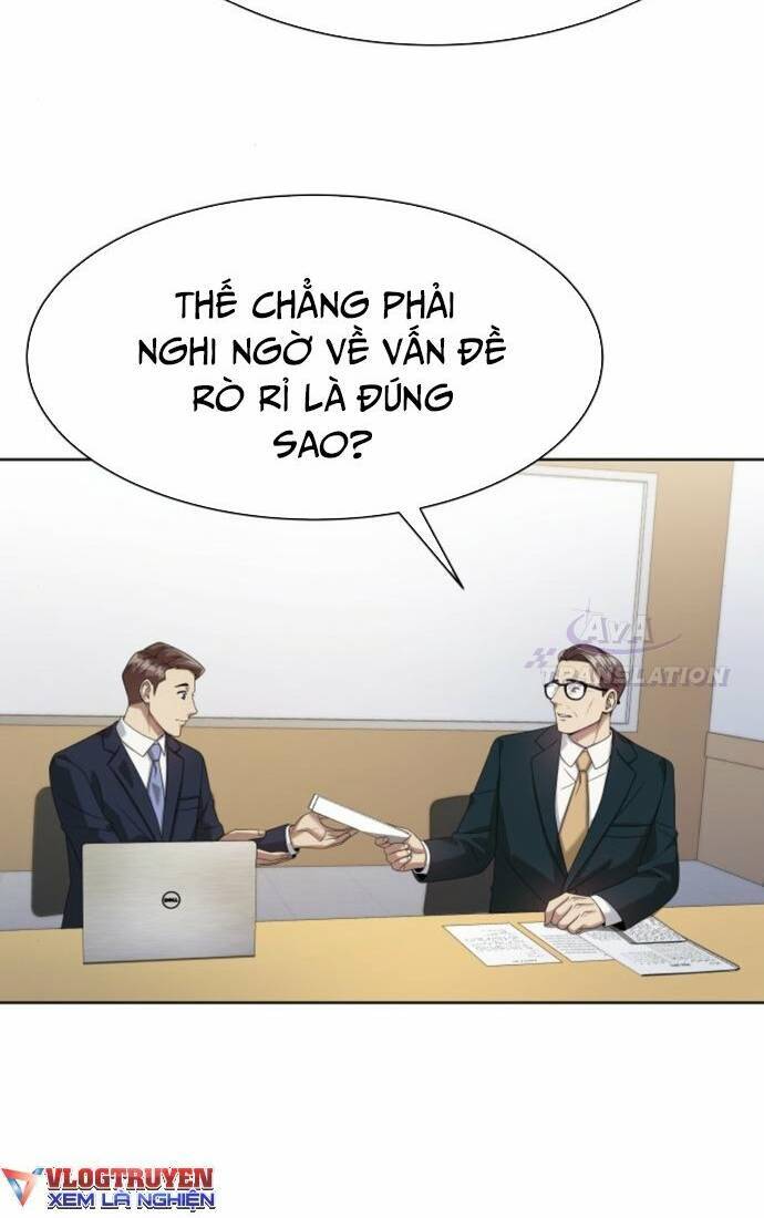 Từ Nhân Viên Vạn Năng Trở Thành Huyền Thoại Chap 18 - Next Chap 19