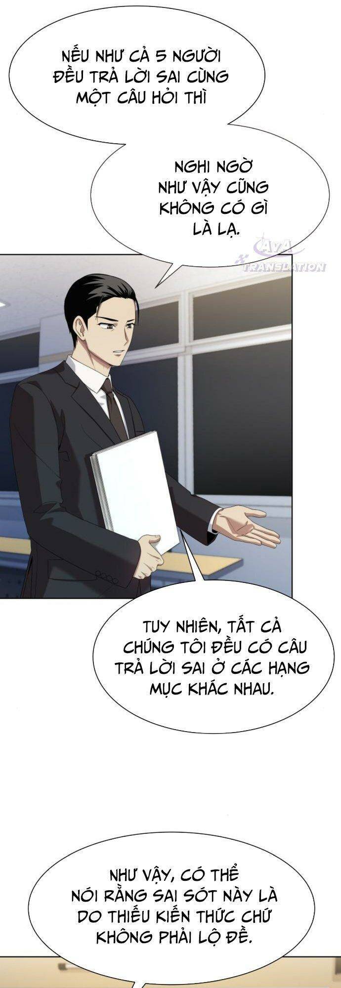 Từ Nhân Viên Vạn Năng Trở Thành Huyền Thoại Chap 18 - Next Chap 19