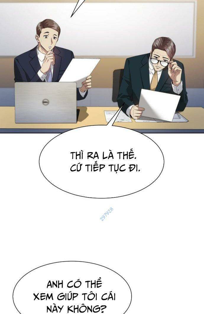 Từ Nhân Viên Vạn Năng Trở Thành Huyền Thoại Chap 18 - Next Chap 19