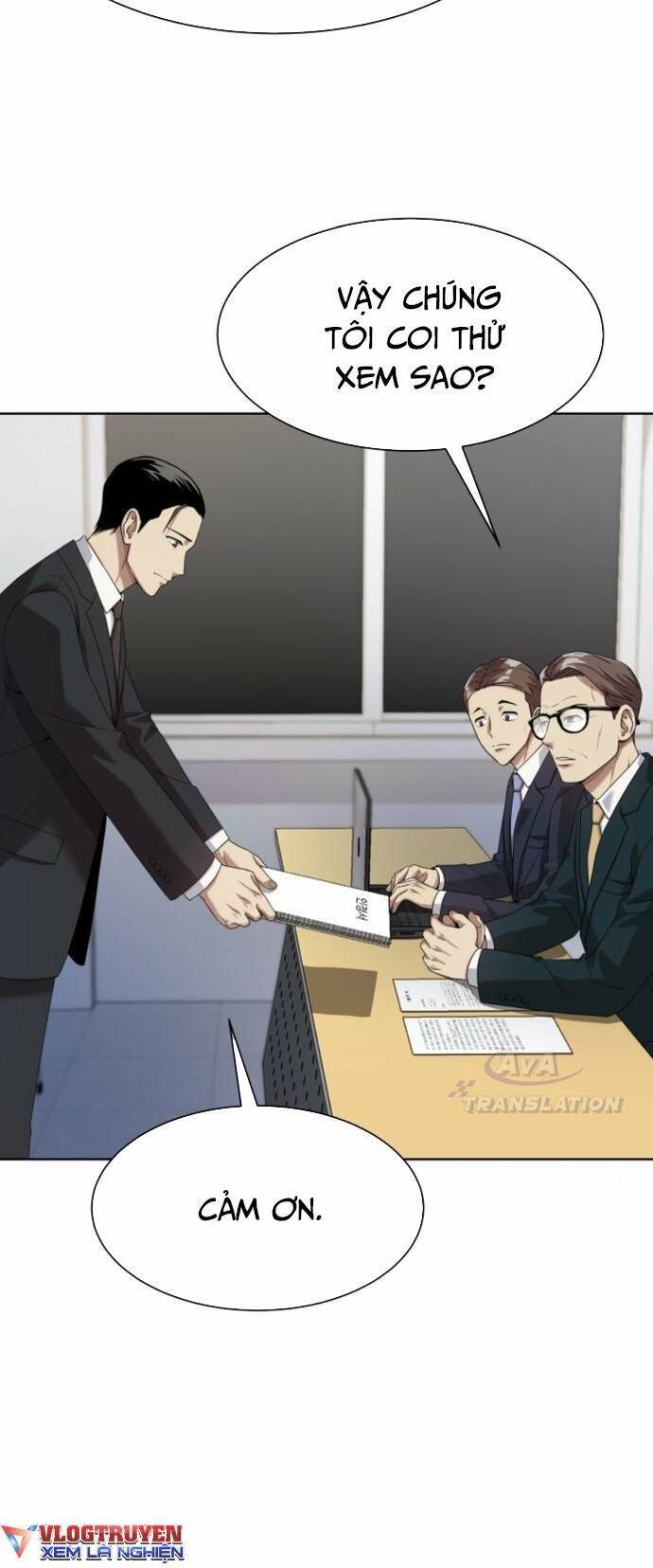 Từ Nhân Viên Vạn Năng Trở Thành Huyền Thoại Chap 18 - Next Chap 19