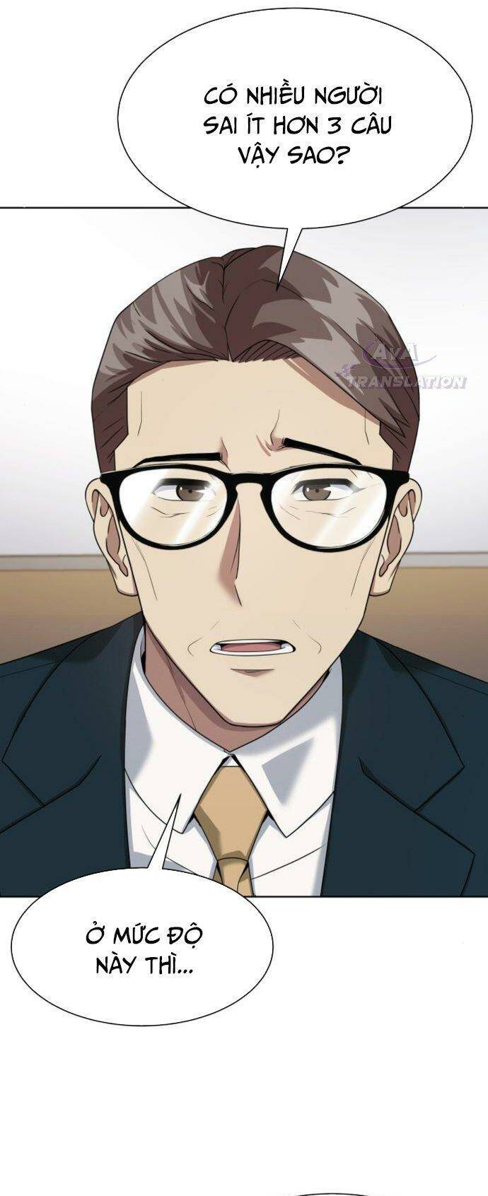 Từ Nhân Viên Vạn Năng Trở Thành Huyền Thoại Chap 18 - Next Chap 19