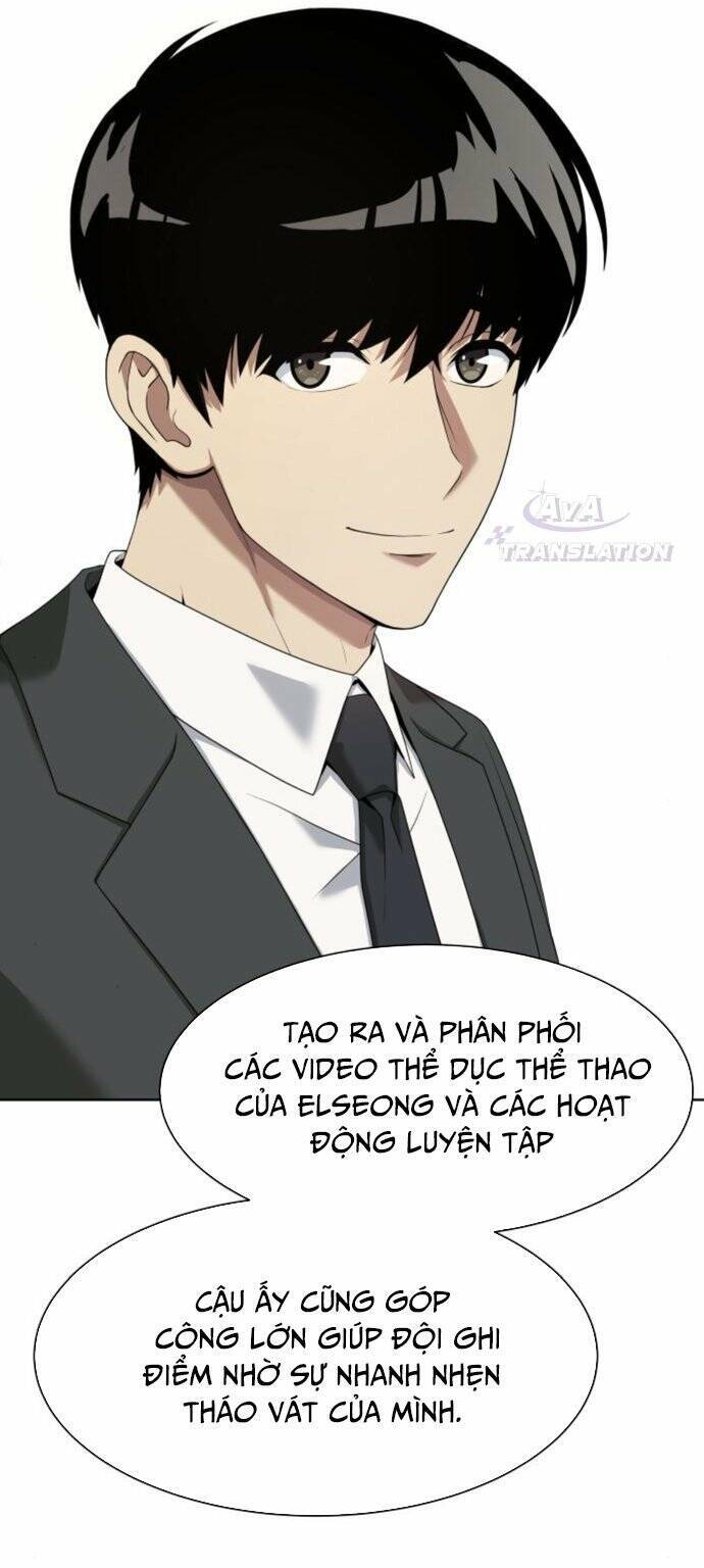 Từ Nhân Viên Vạn Năng Trở Thành Huyền Thoại Chap 18 - Next Chap 19