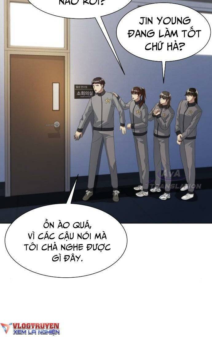 Từ Nhân Viên Vạn Năng Trở Thành Huyền Thoại Chap 18 - Next Chap 19