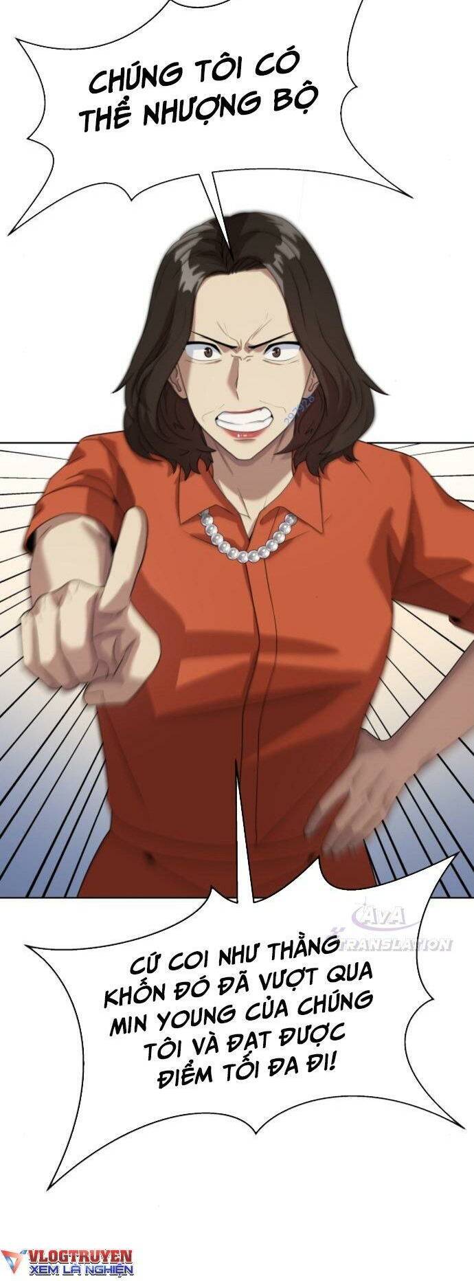 Từ Nhân Viên Vạn Năng Trở Thành Huyền Thoại Chap 18 - Next Chap 19