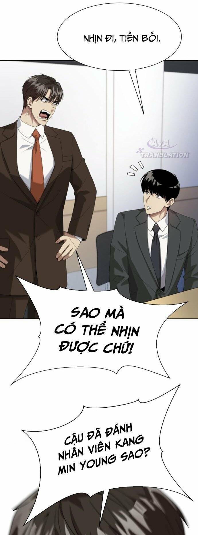 Từ Nhân Viên Vạn Năng Trở Thành Huyền Thoại Chap 18 - Next Chap 19