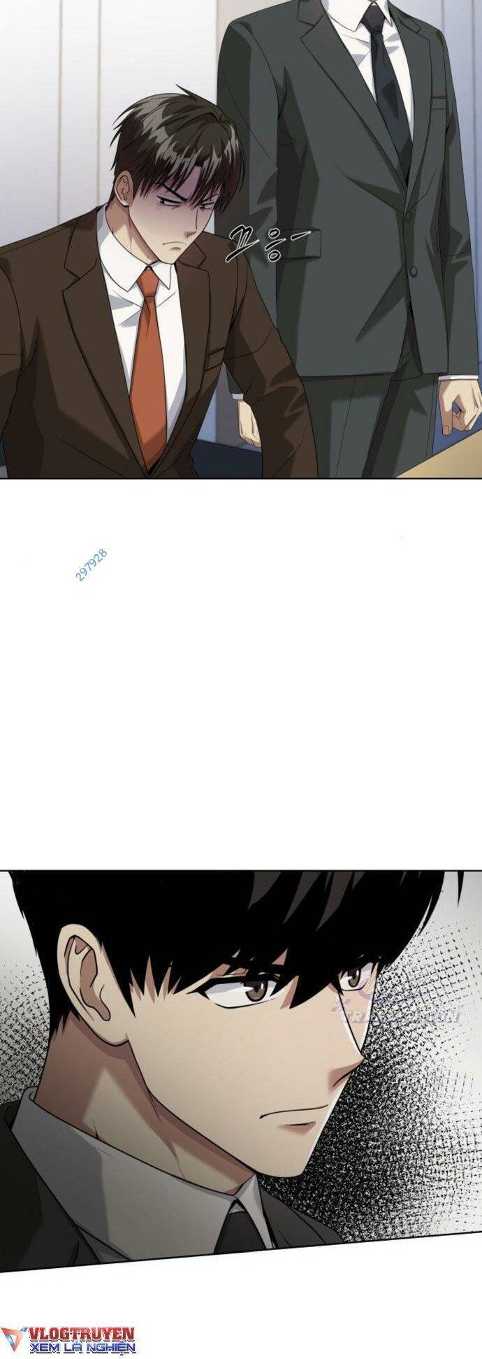 Từ Nhân Viên Vạn Năng Trở Thành Huyền Thoại Chap 18 - Next Chap 19