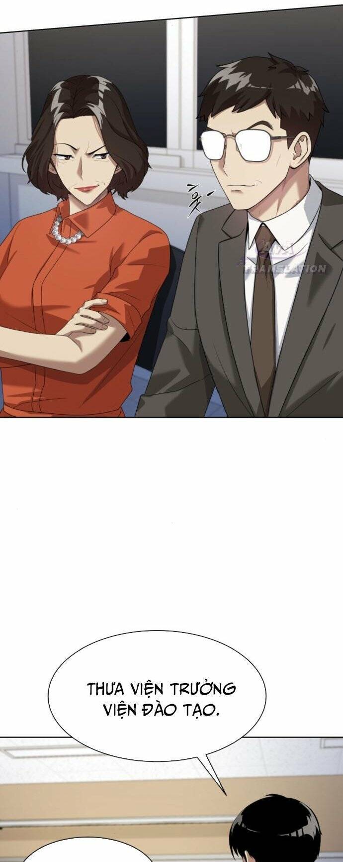 Từ Nhân Viên Vạn Năng Trở Thành Huyền Thoại Chap 18 - Next Chap 19