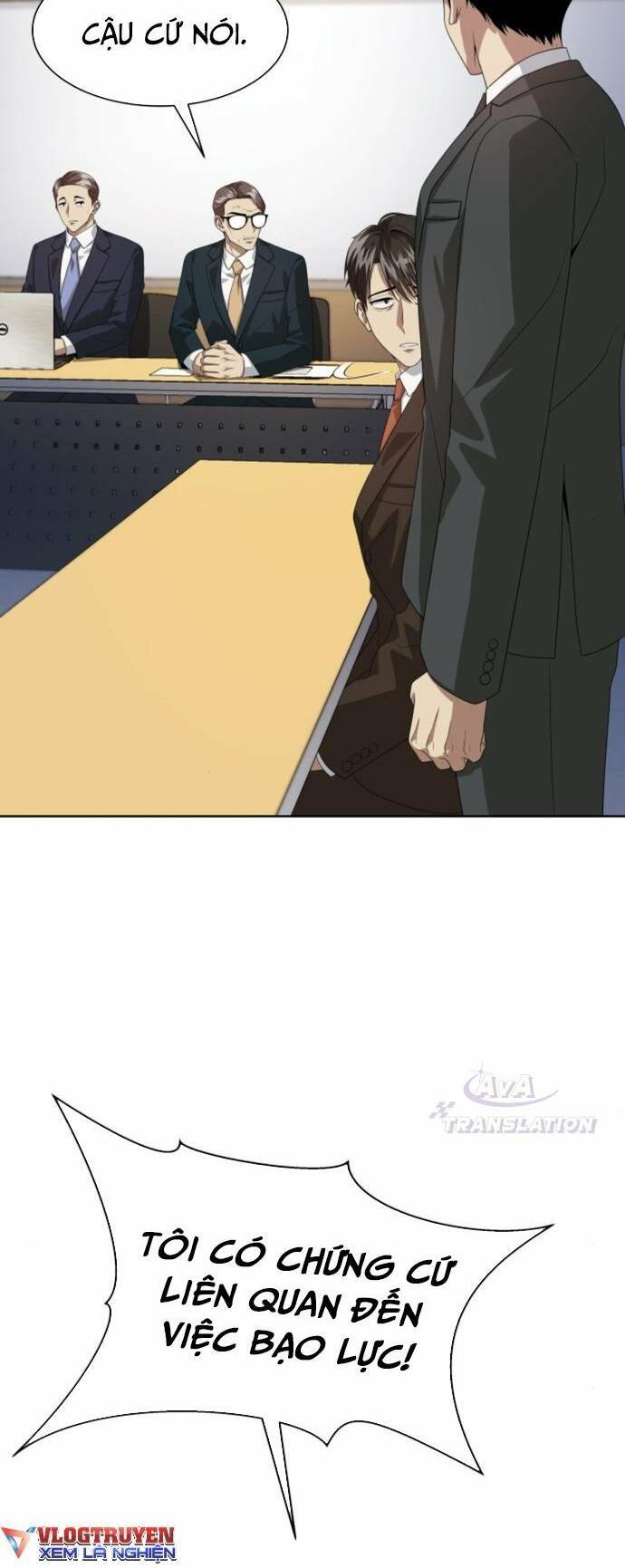 Từ Nhân Viên Vạn Năng Trở Thành Huyền Thoại Chap 18 - Next Chap 19