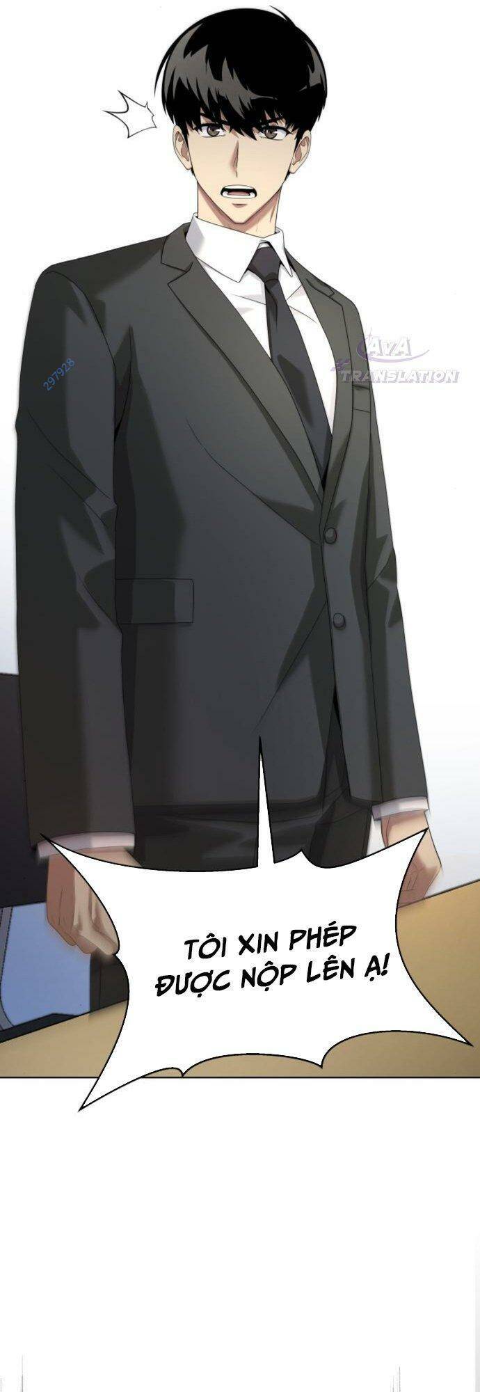 Từ Nhân Viên Vạn Năng Trở Thành Huyền Thoại Chap 18 - Next Chap 19