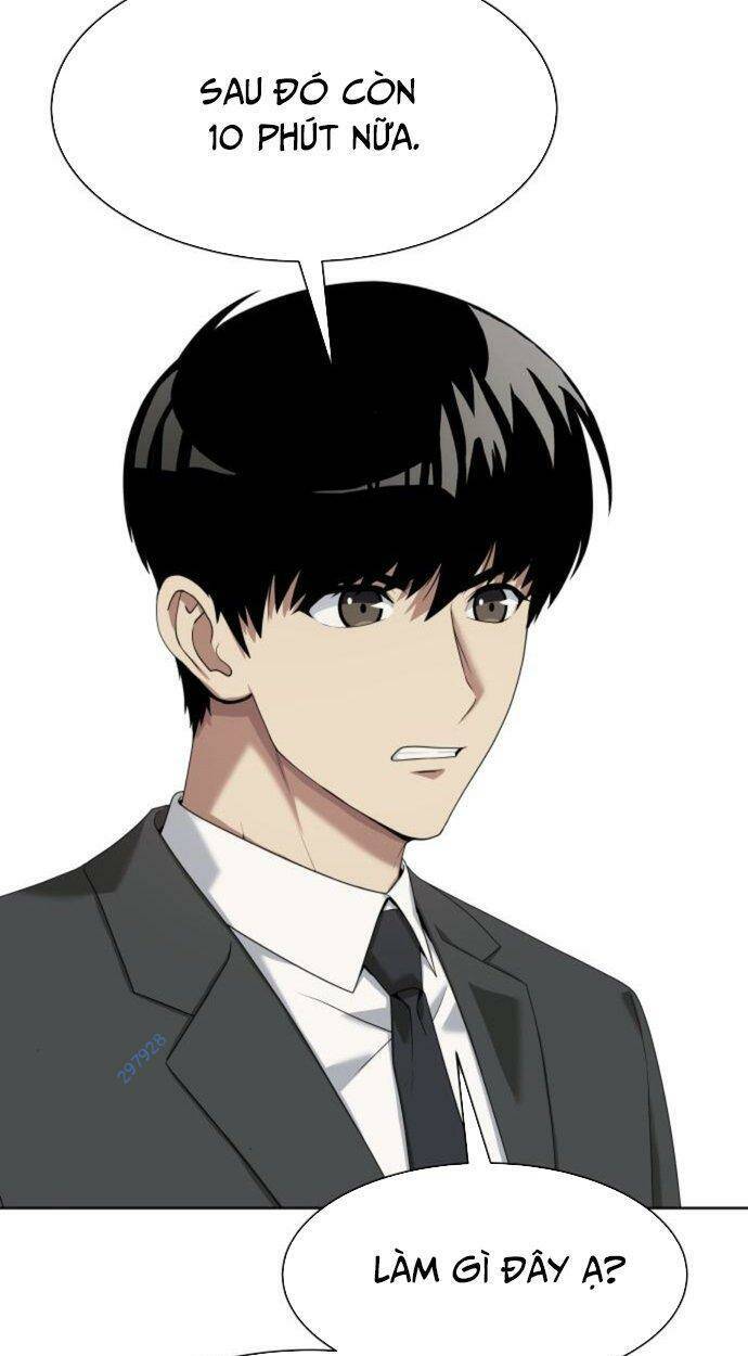 Từ Nhân Viên Vạn Năng Trở Thành Huyền Thoại Chap 18 - Next Chap 19