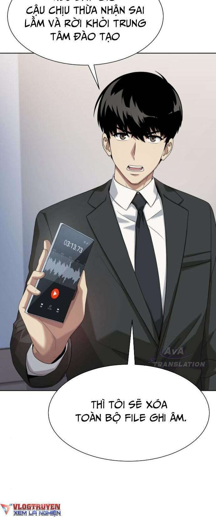 Từ Nhân Viên Vạn Năng Trở Thành Huyền Thoại Chap 18 - Next Chap 19