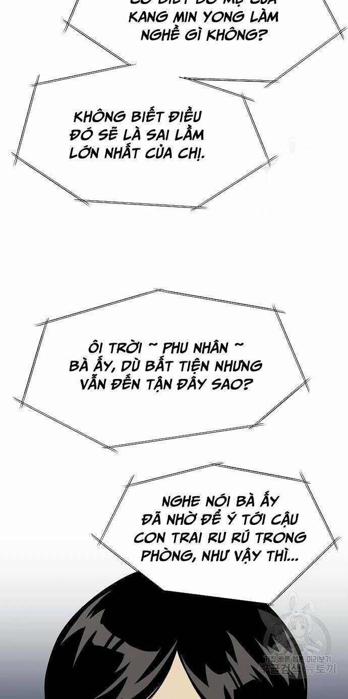 Từ Nhân Viên Vạn Năng Trở Thành Huyền Thoại Chap 19 - Next Chap 20