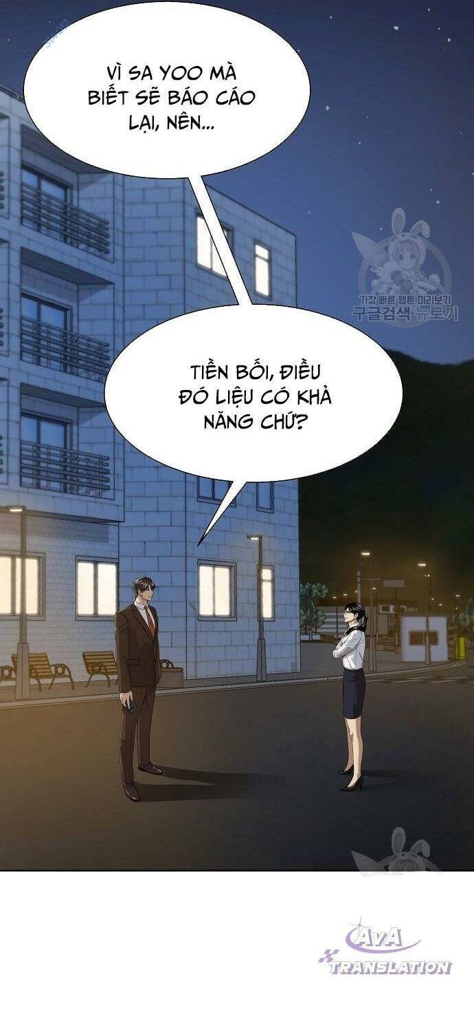 Từ Nhân Viên Vạn Năng Trở Thành Huyền Thoại Chap 19 - Next Chap 20