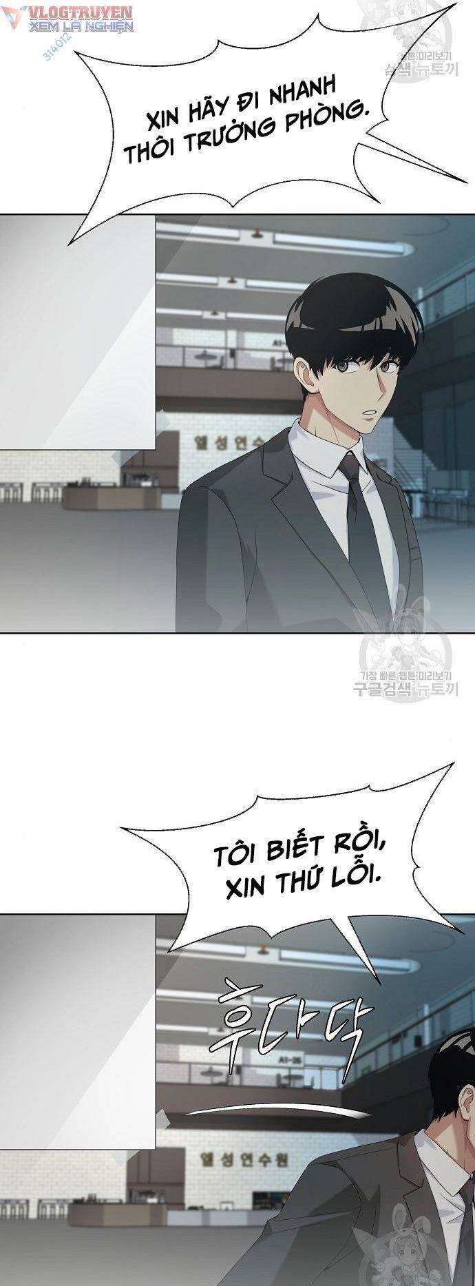 Từ Nhân Viên Vạn Năng Trở Thành Huyền Thoại Chap 19 - Next Chap 20